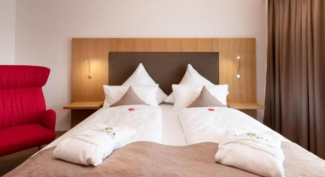 Номер Superior Appartment Hotel Victoria
