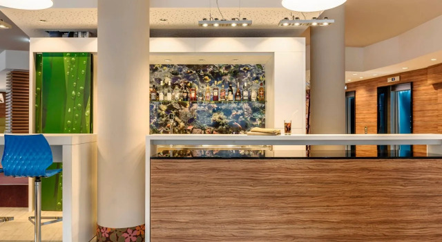Ibis Styles Wien City