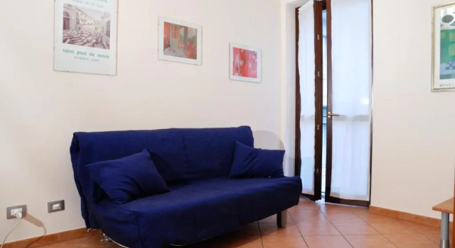 Апартаменты Casa Appartamento Vacanze San Rocco