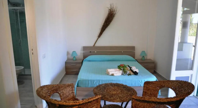 Holiday Eolie Village, Book Hotel Hotels in Sicily with a Pool, Swimming Pool
