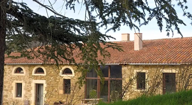Domaine de Daran, Đặt Khách sạn Vic-Fezensac 