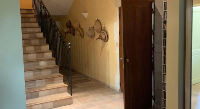Mas de la Riale, Buchen Sie Ferienhaus Gajan Languedoc-Roussillon