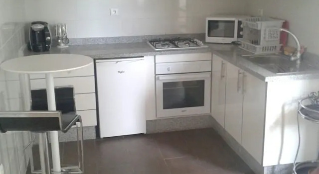 Люкс Comfort с 2 комнатами с балконом Jnane Eddalya