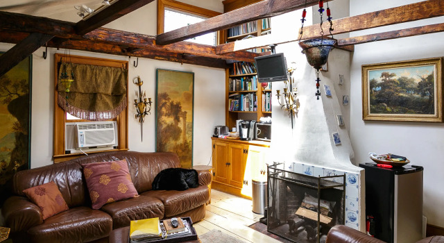 Moroccan Boutique Guest House, Забронировать Гостевой дом Отели Бостона с завтраком, рядом с Statue of Paul Revere, Завтраки