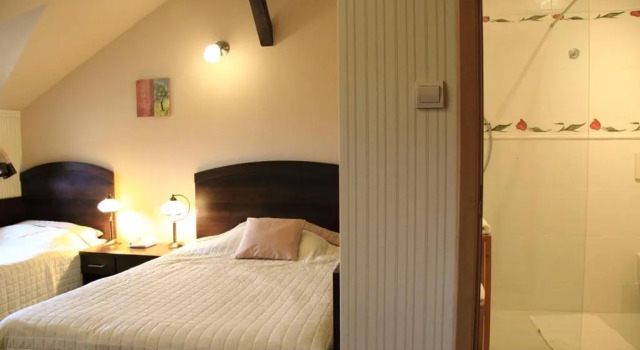 Hotel Jaśmin, Buchen Sie Hotel Owinska 