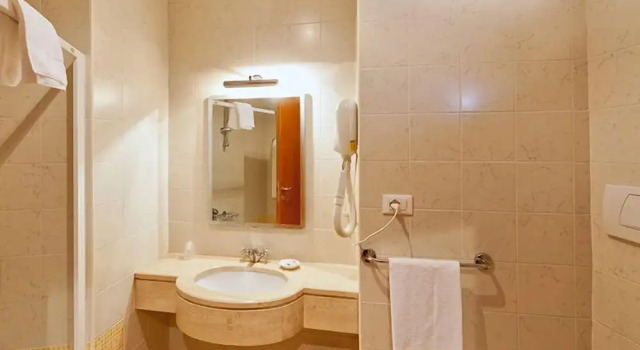 Номер Standard Parco De Medici Residence Hotel