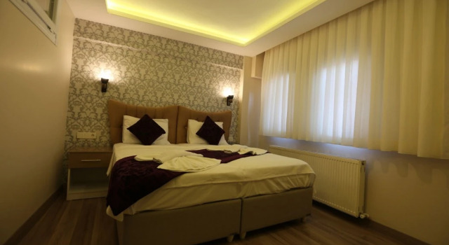 Taksim Square Hot Residence, Varaa Hotelli Hotellit Marmara-alue pysäköinnillä, Pysäköinti