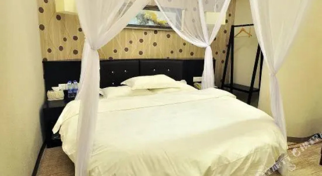 Bai Rui Boutique Hotel, Prenota Boutique Luyang 
