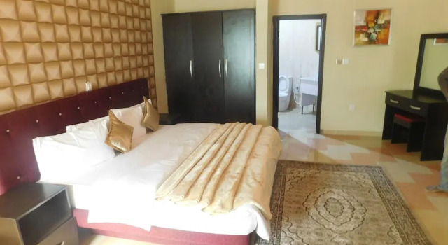 Honeyland Beach Resort, Prenota Resort Hotel a Epe con colazione, Colazione