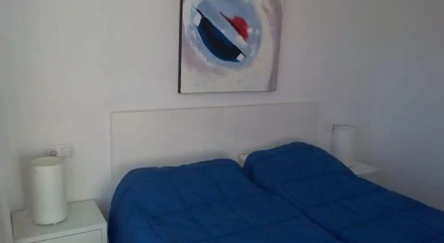 Apartamentos Torre d´Oboe 24