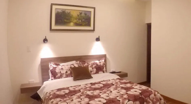 Двухместный полулюкс Hotel David