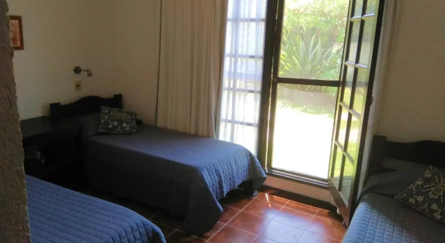 Трёхместный номер Standard Hotel Posada del Barco