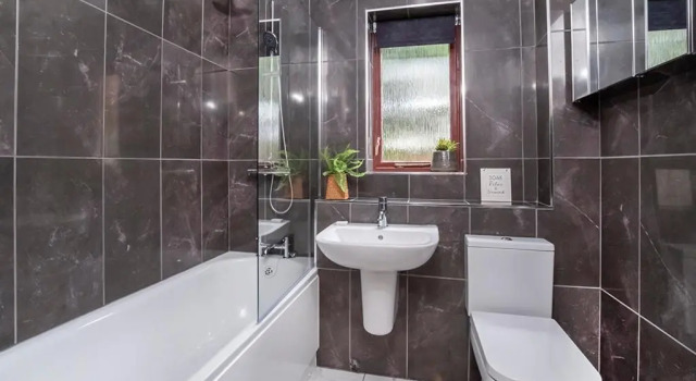 Апартаменты 30 Fewster Way York