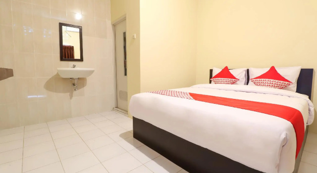 Hotel O Kenanga Homestay