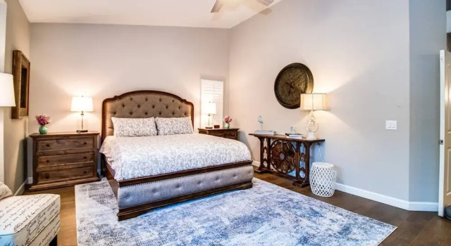 Luxury N. Scottsdale Home W/private Oasis Yard!, Book Hotel Scottsdale Scottsdale