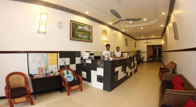 RS guesthouse