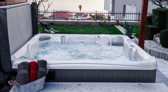 Apartment And Rooms Ana, Rezerwuj Apartament Hotele SPA w Split Region, SPA