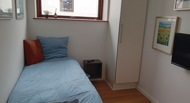 Økonomi- værelse Olsson B&B