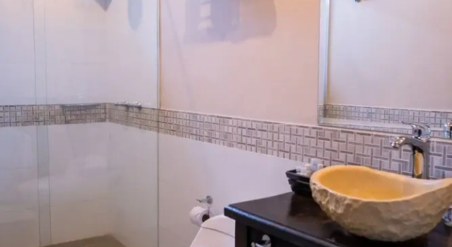 Номер Standard Hotel Hacienda Supracafe