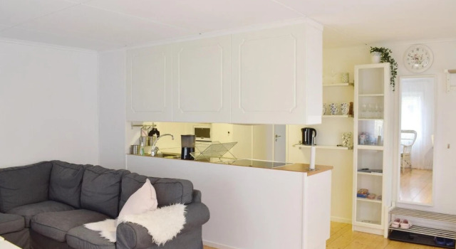 Beautiful Home in Mörbylånga With 4 Bedrooms