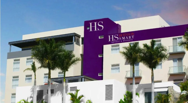 Sr Hotel & Suites (ex.Gamma Chapala), Boek Hotel Hotels in Lake Chapala met ontbijt, Ontbijt