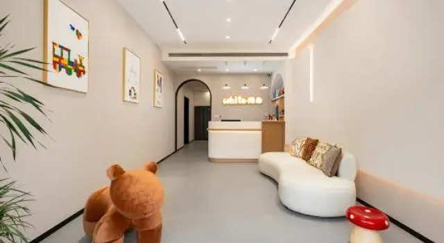 Shanghai Pure White Family Homestay, Varaa Hotelli Shanghai Shanghai