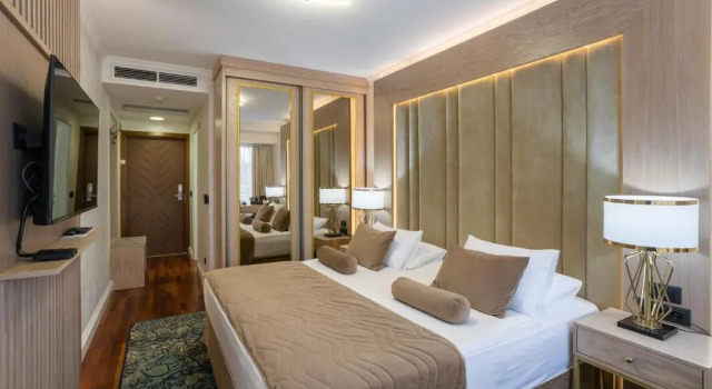 Номер Standard A Hoteli - Hotel Izvor