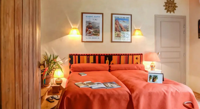 Hôtel des 4 continents - Le Mans, Prenota Hotel La Milesse 