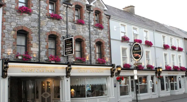 Innisfallen Holiday Village