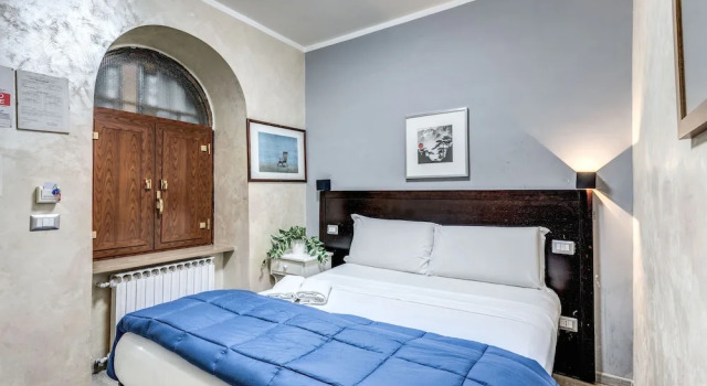 Номер Economy Hotel Family House