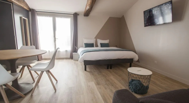 Gîte du Bois Brillant, Забронировать Гостевой дом Куффе Loire-Atlantique