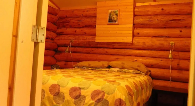 Номер Standard c 1 комнатой с балконом Cedar Haven Resort