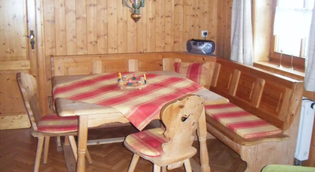 Апартаменты Ferienhof Reichart