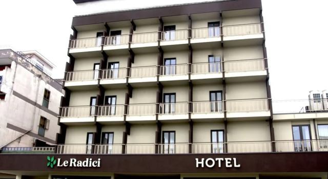 Hotel Commercio