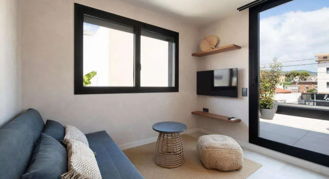 Apartamentos Balisse