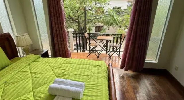 Номер Superior The one residence by soul