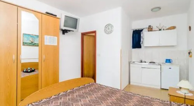 Apartement Blue Moon