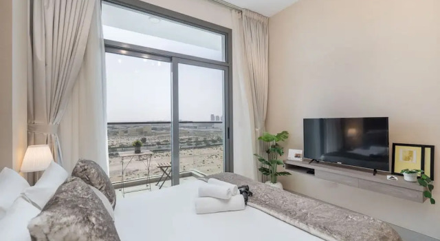 Студия Heart Captivating Studio in Laya Heights
