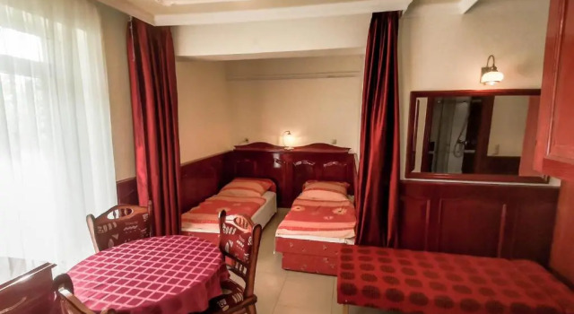 Студия Solar Apartmanok