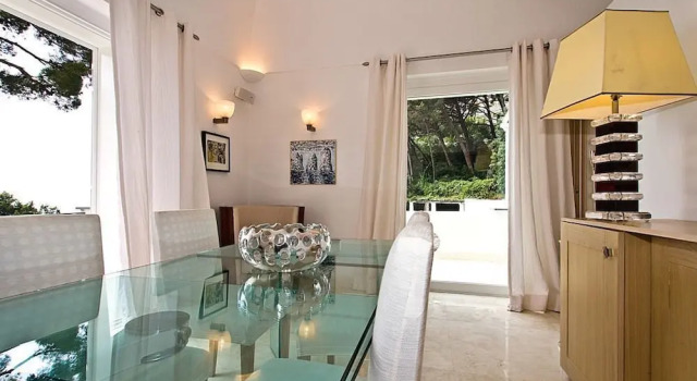 Gocce Apartments - Capri