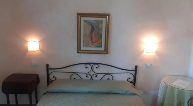 Двухместный номер Standard с видом на сад Country Villas Fattoria Le Guardiole
