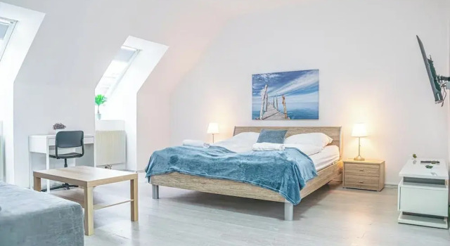 Appartamento Comfortable 3BR Apartment for Groups