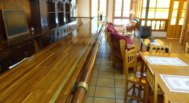 Коттедж с 6 комнатами Casa Rural El Molino de Alocén