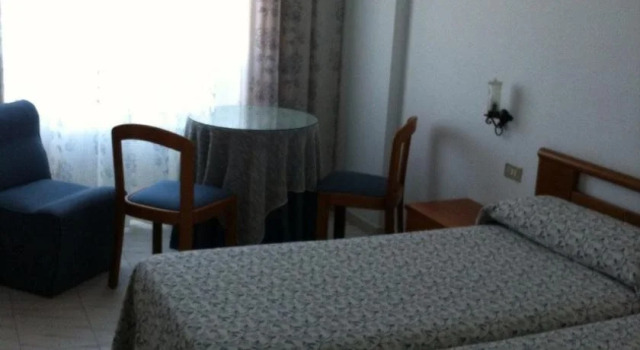 Hotel Pinzon, Buchen Sie Hotel Baiona Provinz Pontevedra
