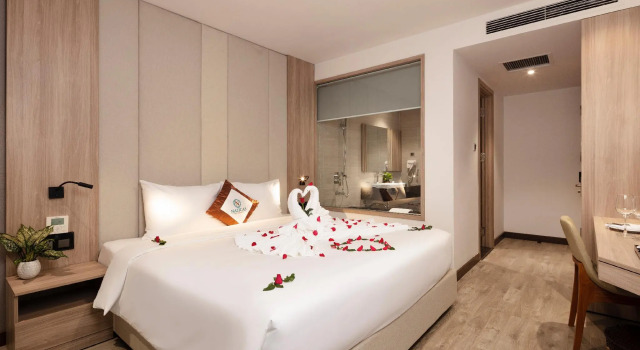 Nalicas Hotel