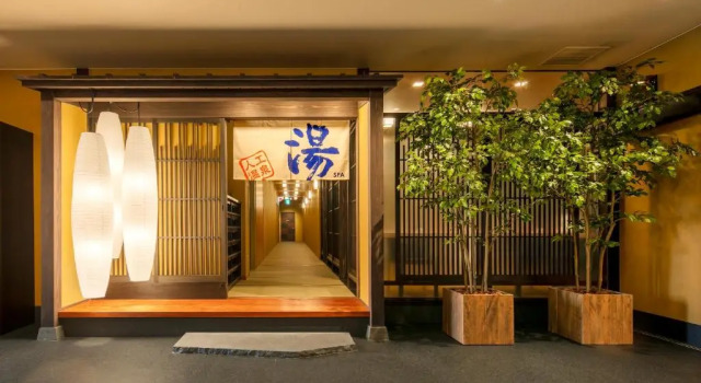 Takaoka Manten Hotel Ekimae
