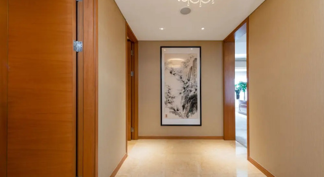 Люкс Superior Wyndham Putian Downtown