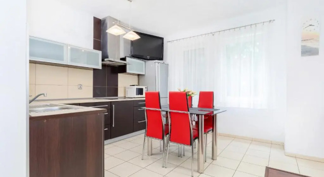 Апартаменты Morskie Oko Apartment by Renters