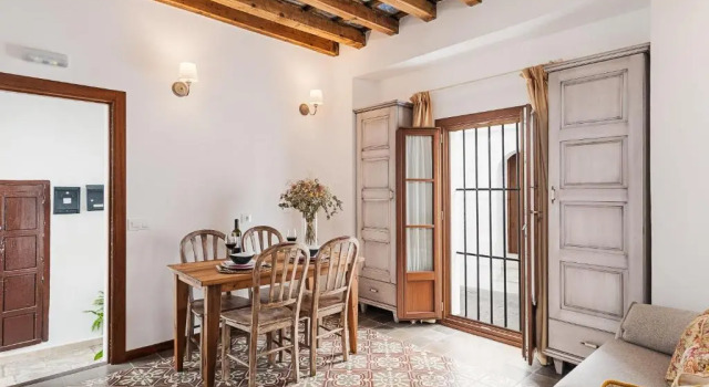 Casa de Los Abuelos 18