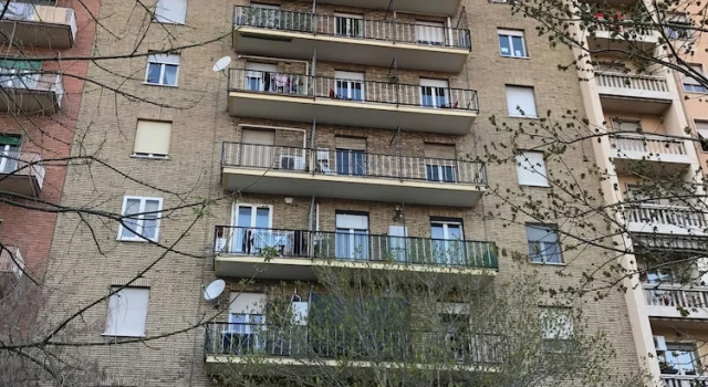 A Casa Di Giallo B&B, Забронировать Гостевой дом Отели Рима с завтраком, рядом с Ослиные ворота, Завтраки